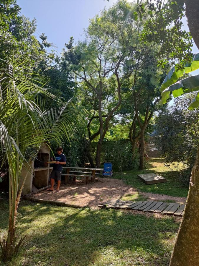Morro Del Tesoro II Villa Punta del Este Dış mekan fotoğraf