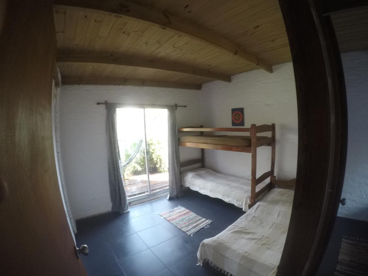 Morro Del Tesoro II Villa Punta del Este Dış mekan fotoğraf