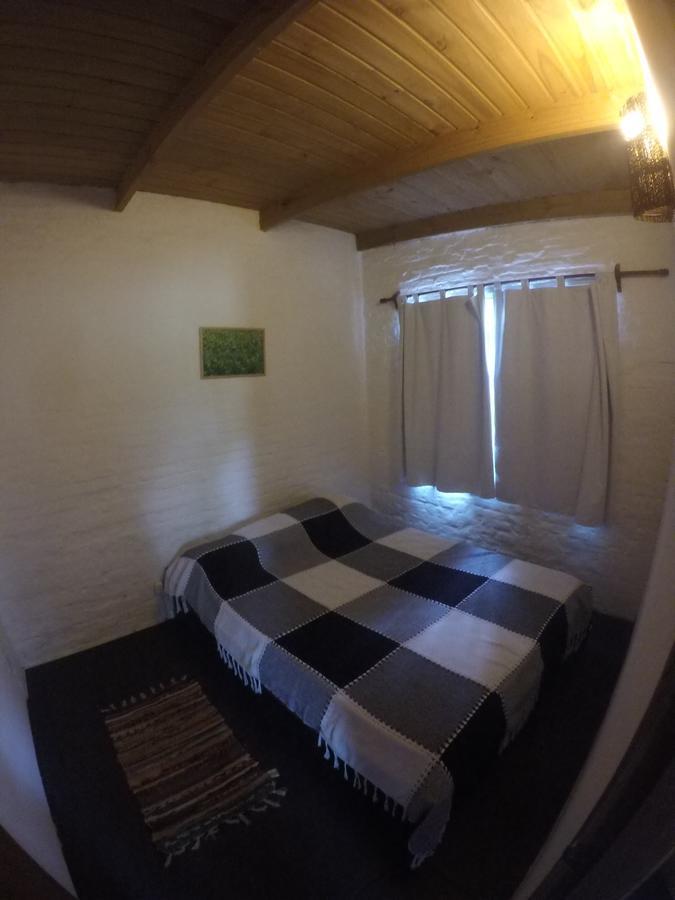 Morro Del Tesoro II Villa Punta del Este Dış mekan fotoğraf