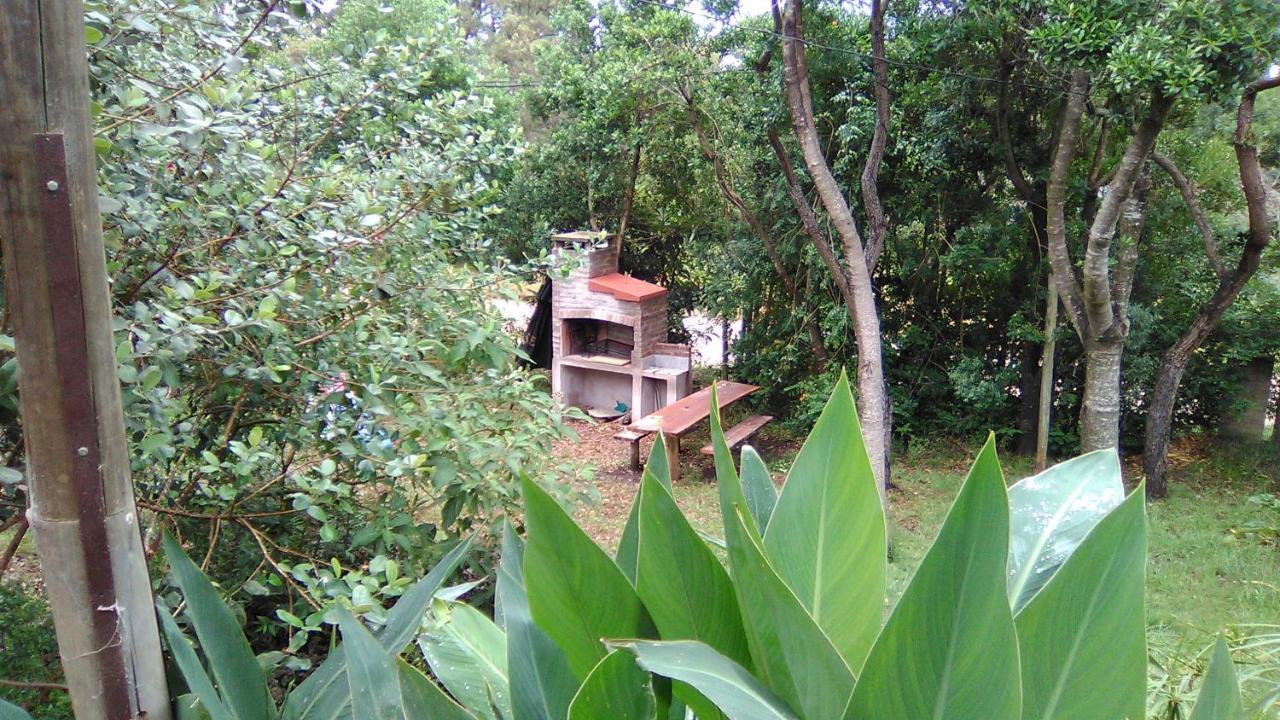 Morro Del Tesoro II Villa Punta del Este Dış mekan fotoğraf